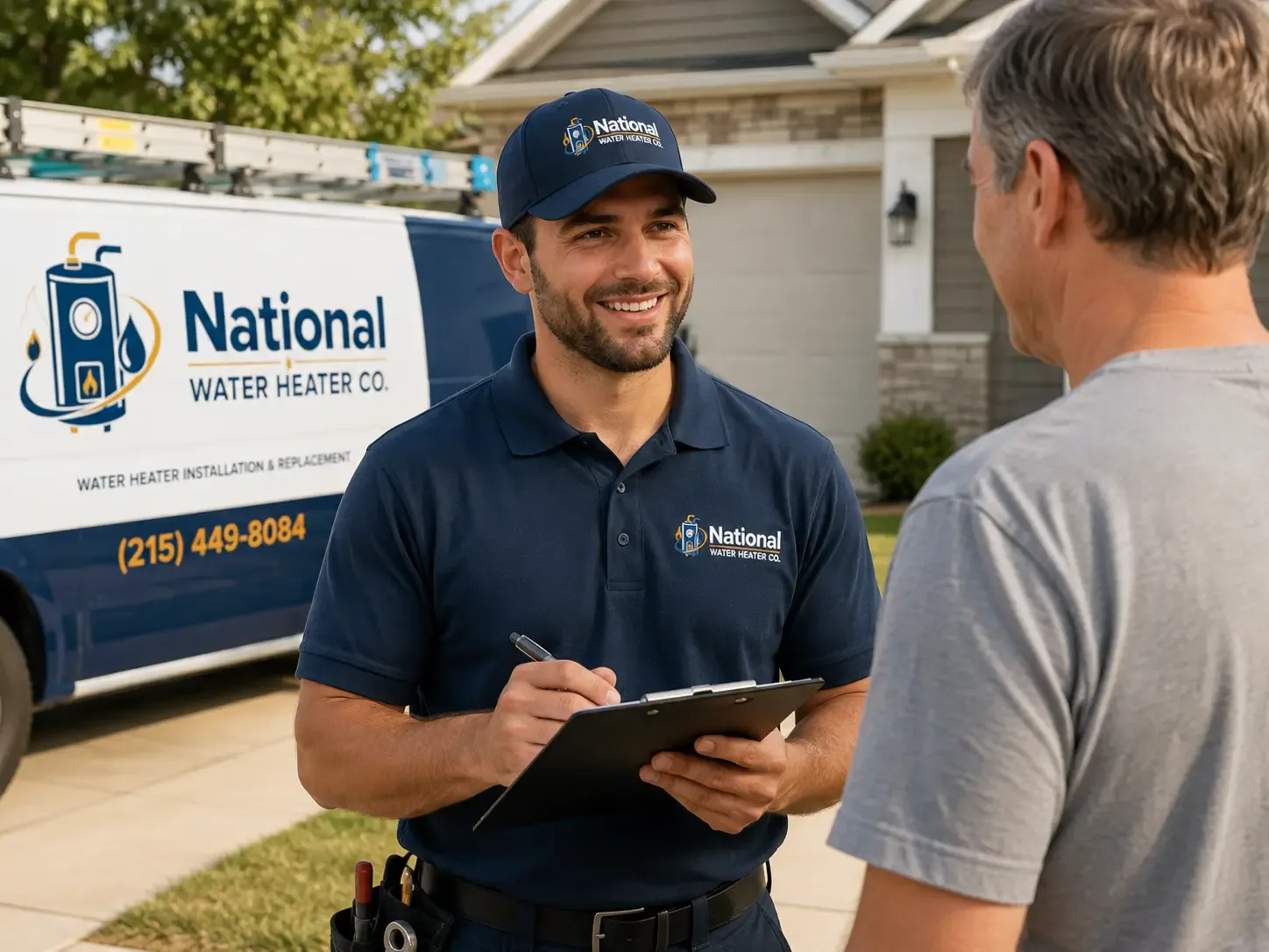 Water Heater Installation New Lothrop, MI FAQs
